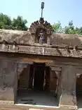 Arulmigu Throupathiamman Temple, Ayyampettai - 614205 அருள்மிகு திரௌபதியம்மன் திருக்கோயில், Ayyampettai - 614205, Thanjavur - Ancient Temple Architecture and History Image 2