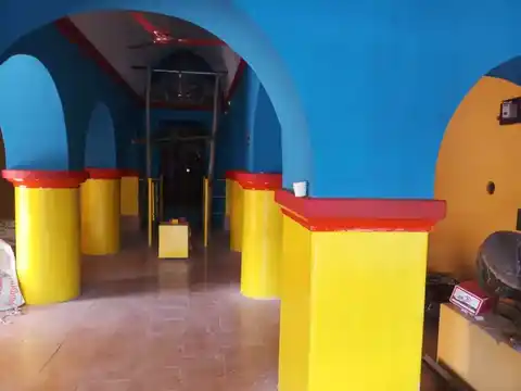 Arulmigu Throupathiamman Temple, Ganapathy Agraharam - 613204 அருள்மிகு திரௌபதியம்மன் திருக்கோயில், Ganapathy Agraharam - 613204, Thanjavur - Ancient Temple Architecture and History Image 9