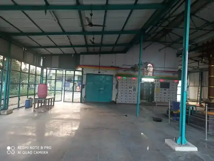 Arulmigu Throupathiamman Temple, Inside The Village, Kadamabathur - 602001 அருள்மிகு திரௌபதியம்மன் திருக்கோயில், Inside The Village, Kadamabathur - 602001, Tiruvallur - Ancient Temple Architecture and History Image 2