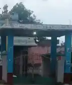 Arulmigu Throupathiamman Temple, Inside The Village, Thomur - 602001 அருள்மிகு திரௌபதியம்மன் திருக்கோயில், Inside The Village, Thomur - 602001, Tiruvallur - Ancient Temple Architecture and History Image 2