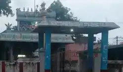 Arulmigu Throupathiamman Temple, Inside The Village, Thomur - 602001 அருள்மிகு திரௌபதியம்மன் திருக்கோயில், Inside The Village, Thomur - 602001, Tiruvallur - Ancient Temple Architecture and History Image 4