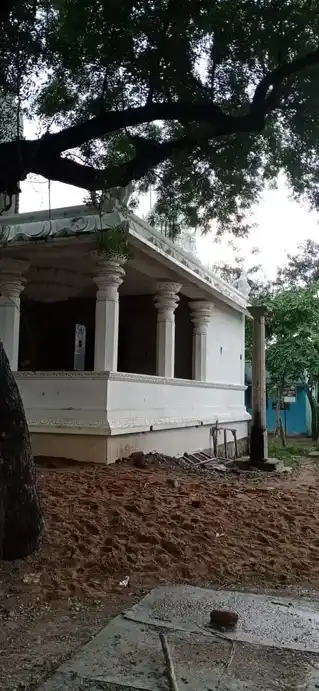 Arulmigu Throupathiamman Temple, Karupilakattalai - 621651 Arulmigu Throupathiamman Temple, Karupilakattalai - 621651, Ariyalur - Ancient Temple Architecture and History Image 3