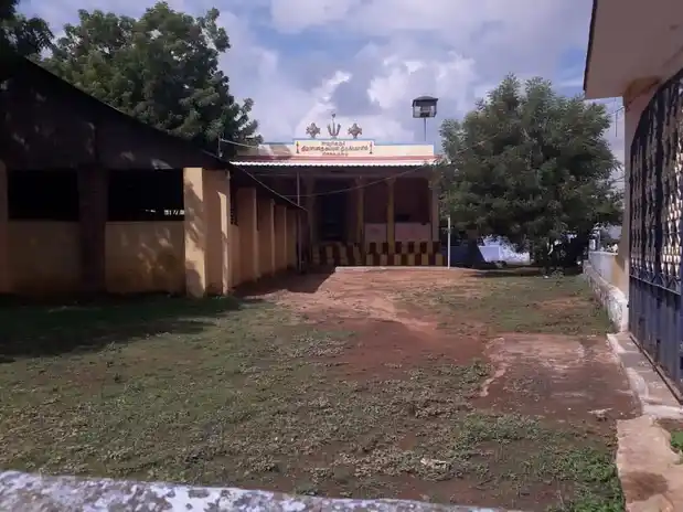 Arulmigu Throupathiamman Temple, Keelakulam, Veeravanallur - 627426 அருள்மிகு திரௌபதியம்மன் திருக்கோயில், Keelakulam, வீரவநல்லூர் - 627426, Tirunelveli - Ancient Temple Architecture and History Image 3