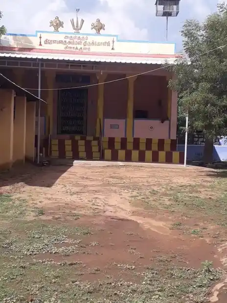 Arulmigu Throupathiamman Temple, Keelakulam, Veeravanallur - 627426 அருள்மிகு திரௌபதியம்மன் திருக்கோயில், Keelakulam, வீரவநல்லூர் - 627426, Tirunelveli - Ancient Temple Architecture and History Image 5