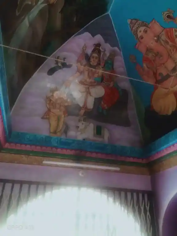 Arulmigu Throupathiyamman Temple, Kellavasal, Thanjavur - 613001 அருள்மிகு திரௌபதியம்மன் திருக்கோயில், Kellavasal, Thanjavur - 613001, Thanjavur - Ancient Temple Architecture and History Image 4