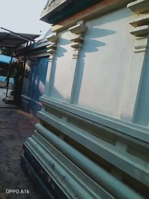 Arulmigu Throupathiyamman Temple, Kellavasal, Thanjavur - 613001 அருள்மிகு திரௌபதியம்மன் திருக்கோயில், Kellavasal, Thanjavur - 613001, Thanjavur - Ancient Temple Architecture and History Image 9