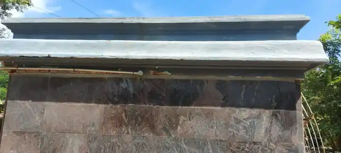 Arulmigu Throupathiyamman Temple, Nemili - 631051 அருள்மிகு திரௌபதியம்மன் திருக்கோயில், நெமிலி - 631051, Ranipet - Ancient Temple Architecture and History Image 4