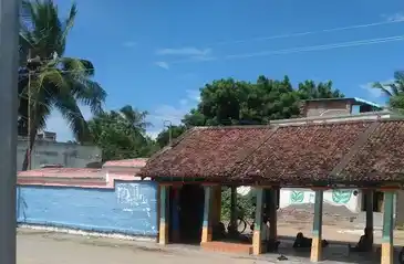 Arulmigu Throw Pathiamman Temple, Sempoondy - 603306 அருள்மிகு திரௌதியம்மன் திருக்கோயில், Sempoondy - 603306, Chengalpattu - Ancient Temple Architecture and History Image 2