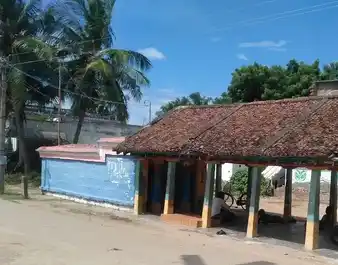 Arulmigu Throw Pathiamman Temple, Sempoondy - 603306 அருள்மிகு திரௌதியம்மன் திருக்கோயில், Sempoondy - 603306, Chengalpattu - Ancient Temple Architecture and History Image 4