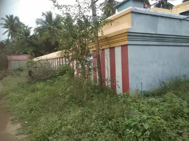 Arulmigu Throwapathiyamman Temple, Kadaperikuppam - 605502 அருள்மிகு திரௌபதியம்மன் திருக்கோயில், Kadaperikuppam - 605502, Viluppuram - Ancient Temple Architecture and History Image 4