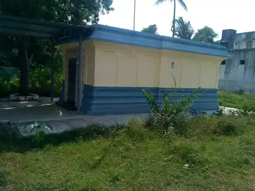 Arulmigu Throwbadhiamman Temple, Karunkuzi - 603303