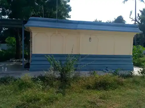 Arulmigu Throwbadhiamman Temple, Karunkuzi - 603303 அருள்மிகு திரௌபதியம்மன் திருக்கோயில், Karunkuzi - 603303, Chengalpattu - Ancient Temple Architecture and History Image 2