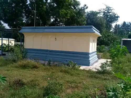 Arulmigu Throwbadhiamman Temple, Karunkuzi - 603303 அருள்மிகு திரௌபதியம்மன் திருக்கோயில், Karunkuzi - 603303, Chengalpattu - Ancient Temple Architecture and History Image 3