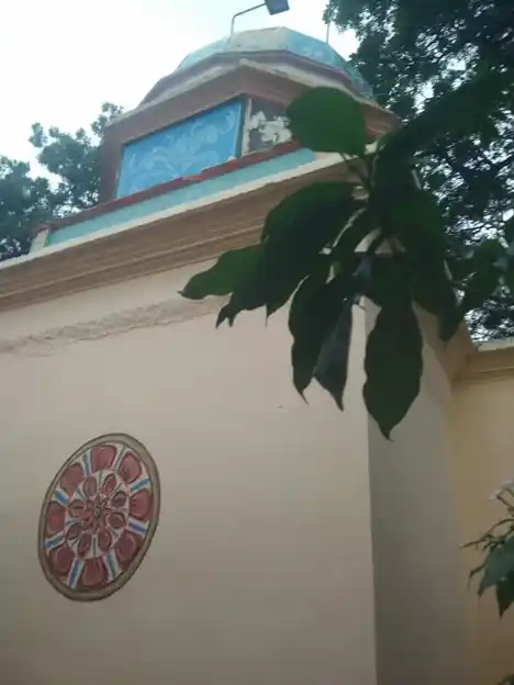 Arulmigu Throwbathiamman Temple, Naranapuram - 627719 அருள்மிகு திரௌபதியம்மன் திருக்கோயில், Naranapuram - 627719, Tenkasi - Ancient Temple Architecture and History Image 2