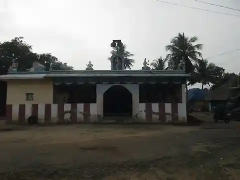 Arulmigu Throwbathilyamman Temple, Cinnagaram - 612804