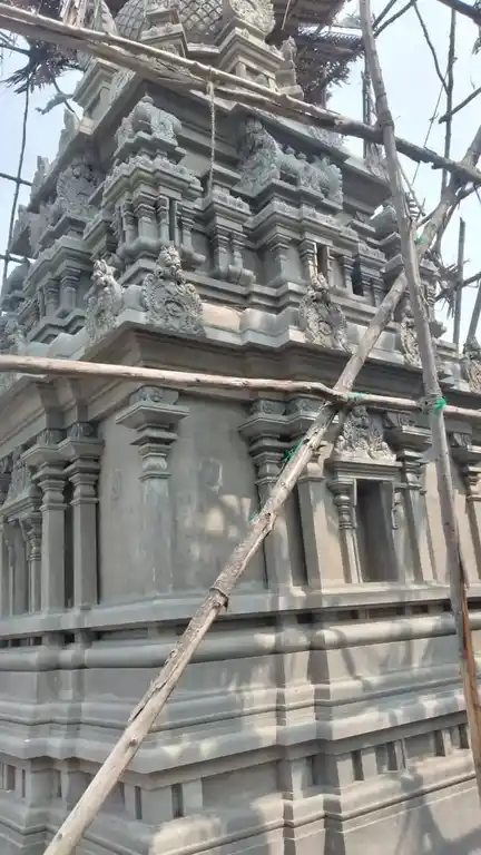 Arulmigu Throwpatheyamman Temple, Olugaimetopalaiyam, Olugaimettupalaiyam - 609307 Temple