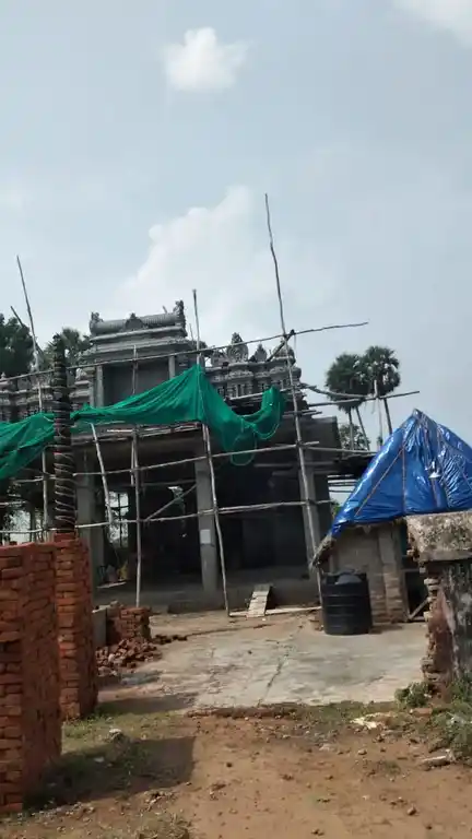 Arulmigu Throwpatheyamman Temple, Olugaimetopalaiyam, Olugaimettupalaiyam - 609307 Arulmigu Throwpatheyamman Temple, Olugaimetopalaiyam, Olugaimetopalaiyam - 609307, Mayiladuthurai - Ancient Temple Architecture and History Image 4