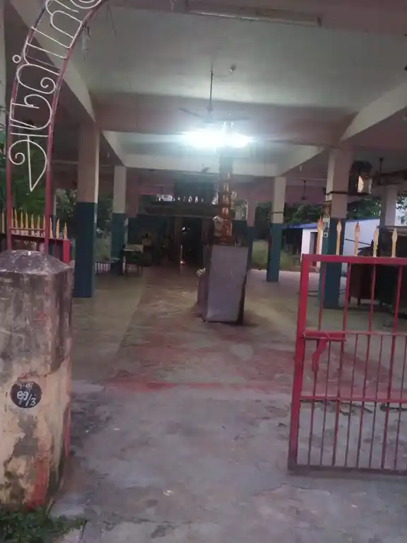 Arulmigu Throwpathi Amman Group Of Temple, Ariyaravi - 606105 அருள்மிகு திரௌபதியம்மன் வகையறா திருக்கோயில், Ariyaravi - 606105, Cuddalore - Ancient Temple Architecture and History Image 6