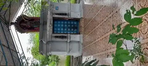 Arulmigu Throwpathi Amman Temple, Padiri - 603306