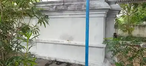 Arulmigu Throwpathi Amman Temple, Padiri - 603306 அருள்மிகு திரௌபதியம்மன் திருக்கோயில், Padiri - 603306, Chengalpattu - Ancient Temple Architecture and History Image 2