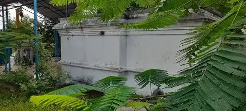 Arulmigu Throwpathi Amman Temple, Padiri - 603306 அருள்மிகு திரௌபதியம்மன் திருக்கோயில், Padiri - 603306, Chengalpattu - Ancient Temple Architecture and History Image 4