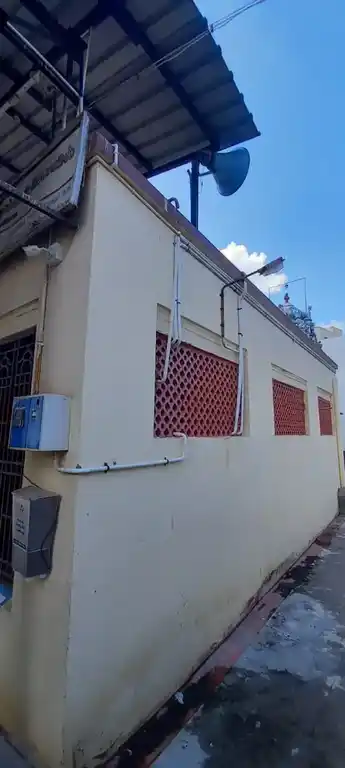 Arulmigu Throwpathi Amman Temple, Sholavandan - 625214 Temple