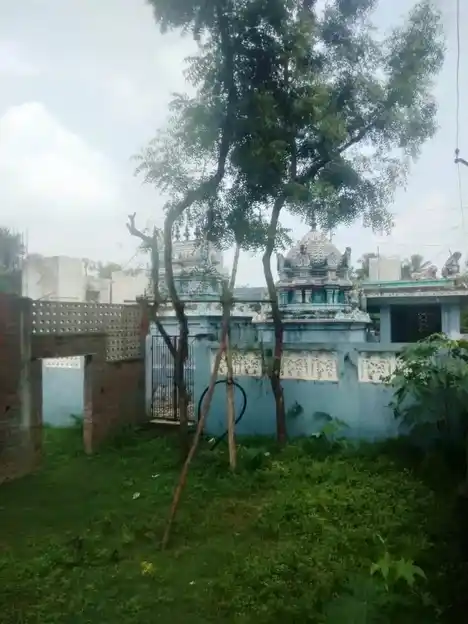 Arulmigu Throwpathi Amman Temple, Srimushnam - 608702 அருள்மிகு திரௌபதியம்மன் திருக்கோயில், Srimushnam - 608702, Cuddalore - Ancient Temple Architecture and History Image 3