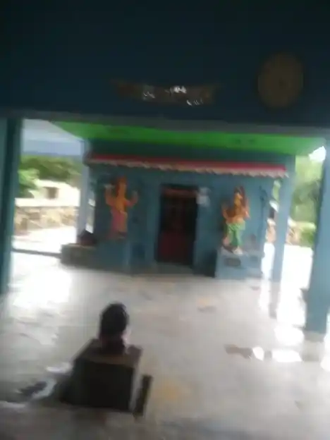 Arulmigu Throwpathi Amman Temple, Vannathur - 606302