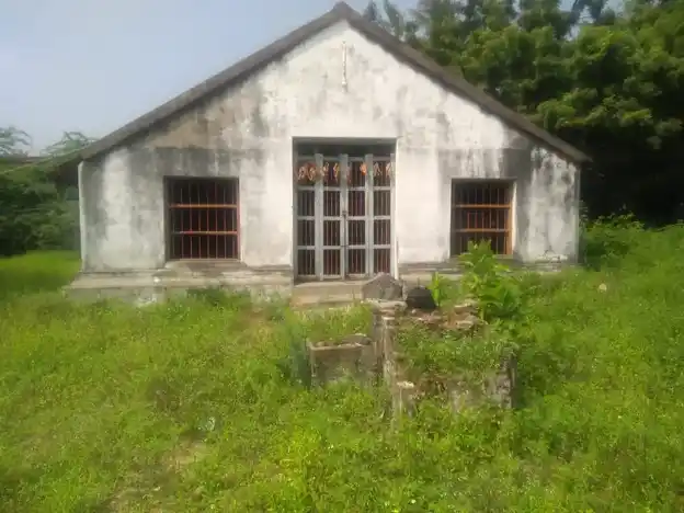 Arulmigu Throwpathi Amman Temple, Vasantharayan Palayam, Cuddalore - 607003