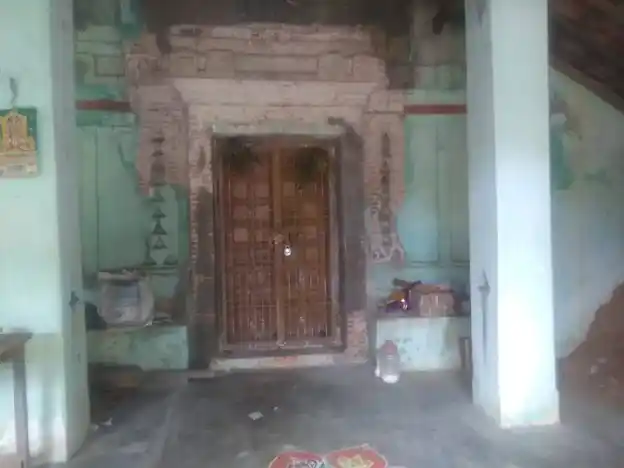 Arulmigu Throwpathi Amman Temple, Vasantharayan Palayam, Cuddalore - 607003 அருள்மிகு திரௌபதியம்மன் திருக்கோயில், Vasantharayan Palayam, Cuddalore - 607003, Cuddalore - Ancient Temple Architecture and History Image 2