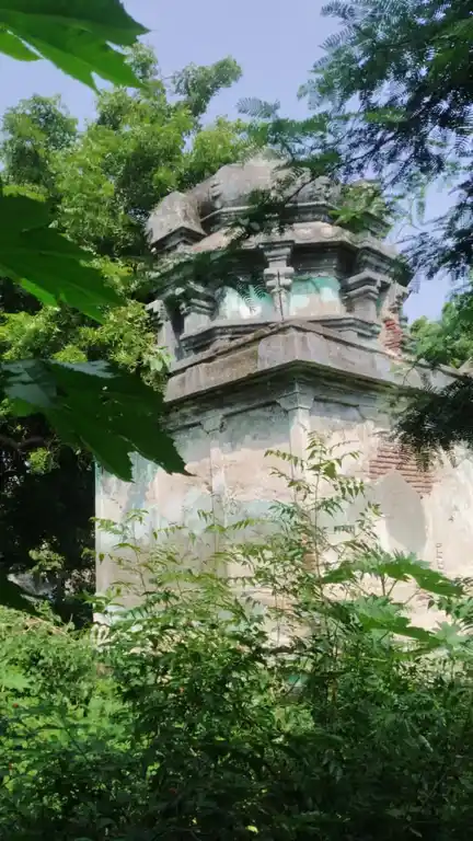 Arulmigu Throwpathi Amman Temple, Vasantharayan Palayam, Cuddalore - 607003 அருள்மிகு திரௌபதியம்மன் திருக்கோயில், Vasantharayan Palayam, Cuddalore - 607003, Cuddalore - Ancient Temple Architecture and History Image 4