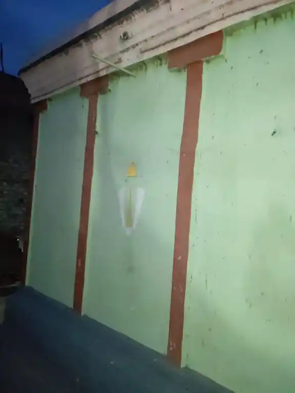 Arulmigu Throwpathi Temple, Meyyur - 603308 Temple