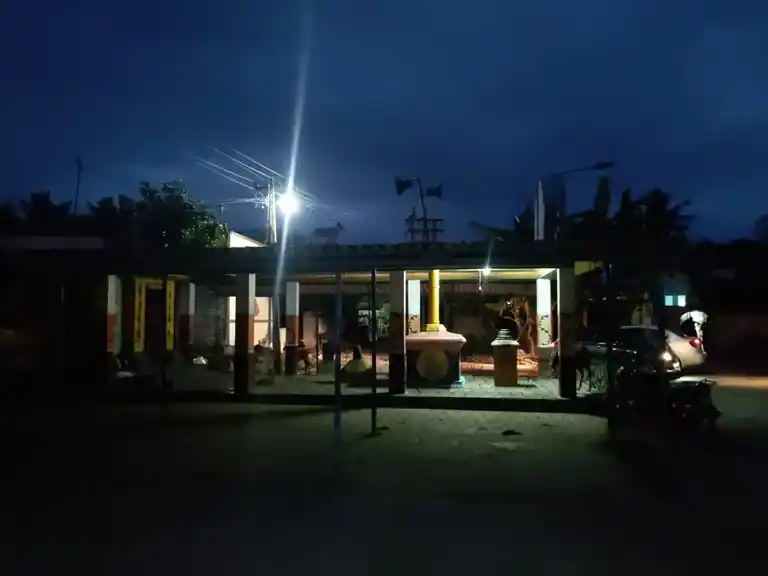 Arulmigu Throwpathi Temple, Meyyur - 603308 அருள்மிகு திரெளபதி அம்மன் திருக்கோயில், மெய்யூர் - 603308, Chengalpattu - Ancient Temple Architecture and History Image 5