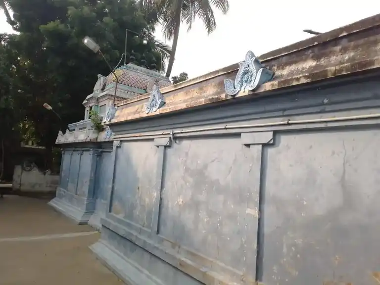 Arulmigu Throwpathiamman Dharmarajar Temple, Anguchettypalayam, Anguchettypalayam - 607106 அருள்மிகு அருள்மிகு திரௌபதியம்மன் தர்மராஜர் திருக்கோயில், Anguchettypalayam, Anguchettypalayam - 607106, Cuddalore - Ancient Temple Architecture and History Image 5