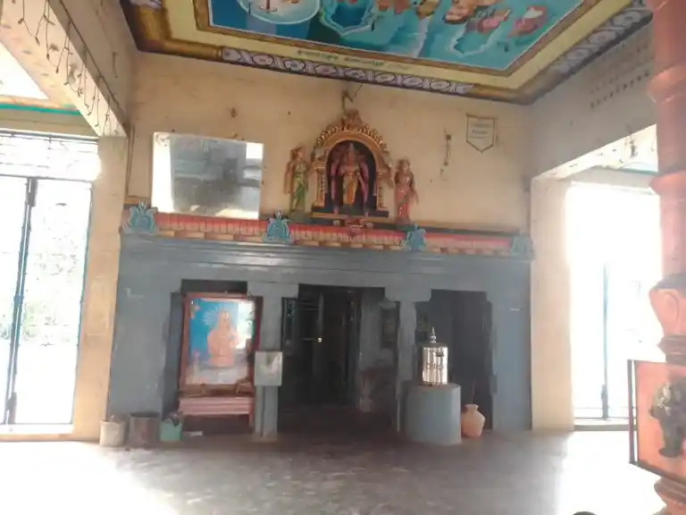 Arulmigu Throwpathiamman Dharmarajar Temple, Anguchettypalayam, Anguchettypalayam - 607106 அருள்மிகு அருள்மிகு திரௌபதியம்மன் தர்மராஜர் திருக்கோயில், Anguchettypalayam, Anguchettypalayam - 607106, Cuddalore - Ancient Temple Architecture and History Image 6