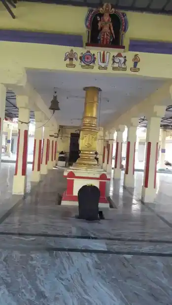 Arulmigu Throwpathiamman Temple, Arungunam - 603306 அருள்மிகு திரௌபதியம்மன் திருக்கோயில், Arungunam - 603306, Chengalpattu - Ancient Temple Architecture and History Image 2