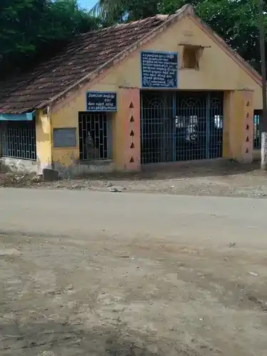 Arulmigu Throwpathiamman Temple, Elappakkam - 603201 அருள்மிகு திரௌபதியம்மன் திருக்கோயில், Elappakkam - 603201, Chengalpattu - Ancient Temple Architecture and History Image 2