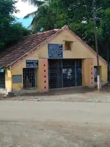 Arulmigu Throwpathiamman Temple, Elappakkam - 603201 அருள்மிகு திரௌபதியம்மன் திருக்கோயில், Elappakkam - 603201, Chengalpattu - Ancient Temple Architecture and History Image 3