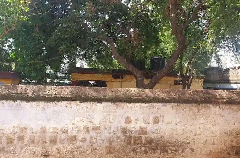 Arulmigu Throwpathiamman Temple, Keerathurai, Madurai - 625001 அருள்மிகு திரௌபதியம்மன் திருக்கோயில், கீரைத்துறை, மதுரை - 625001, Madurai - Ancient Temple Architecture and History Image 2