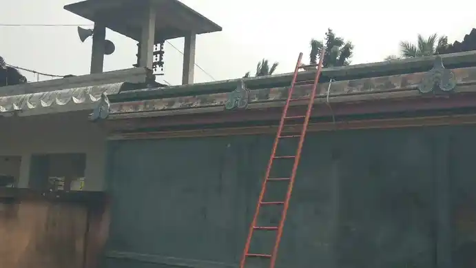 Arulmigu Throwpathiamman Temple, Meethikudi - 608002