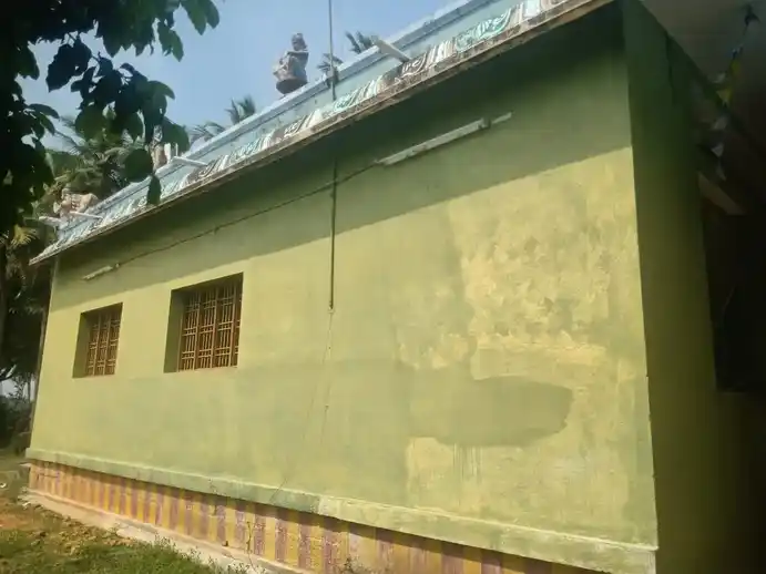 Arulmigu Throwpathiamman Temple, Nakravanthangudi - 608002 அருள்மிகு திரௌபதியம்மன் திருக்கோயில், Nakravanthangudi - 608002, Cuddalore - Ancient Temple Architecture and History Image 2