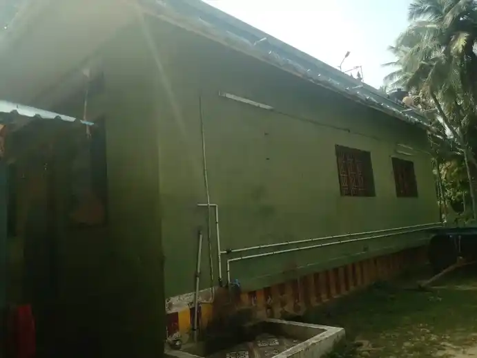 Arulmigu Throwpathiamman Temple, Nakravanthangudi - 608002 அருள்மிகு திரௌபதியம்மன் திருக்கோயில், Nakravanthangudi - 608002, Cuddalore - Ancient Temple Architecture and History Image 7