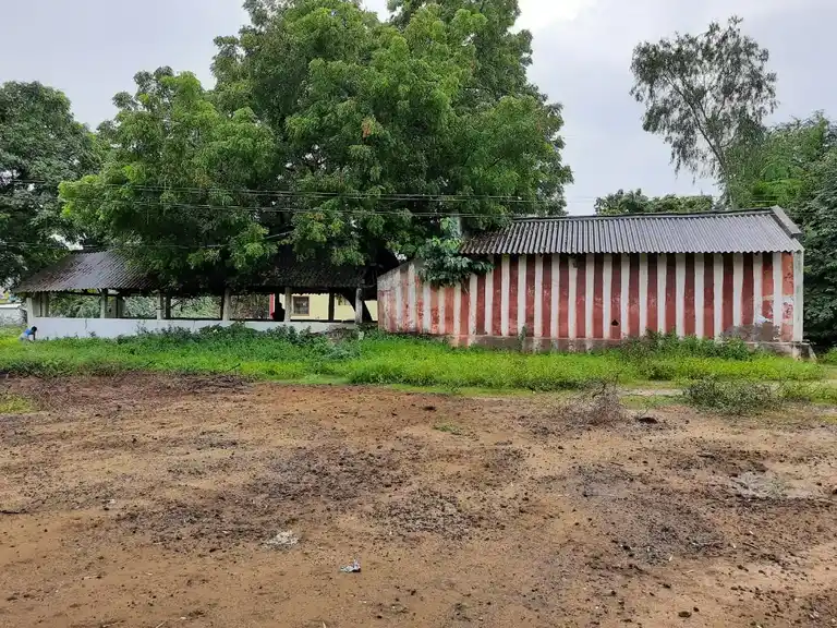 Arulmigu Throwpathiamman Temple, O.Mangalam - 606804 Arulmigu Throwpathiamman Temple, . - 606804, Cuddalore - Ancient Temple Architecture and History Image 3