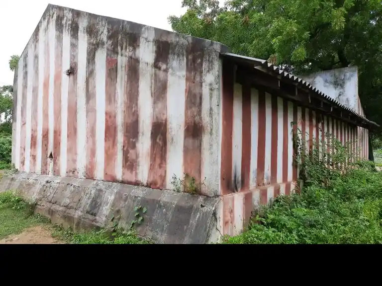 Arulmigu Throwpathiamman Temple, O.Mangalam - 606804 Arulmigu Throwpathiamman Temple, . - 606804, Cuddalore - Ancient Temple Architecture and History Image 5