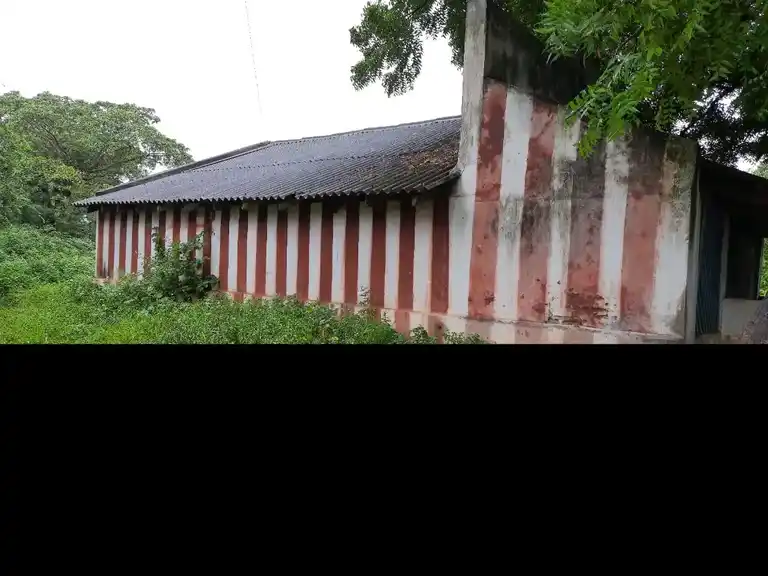 Arulmigu Throwpathiamman Temple, O.Mangalam - 606804 Arulmigu Throwpathiamman Temple, . - 606804, Cuddalore - Ancient Temple Architecture and History Image 7