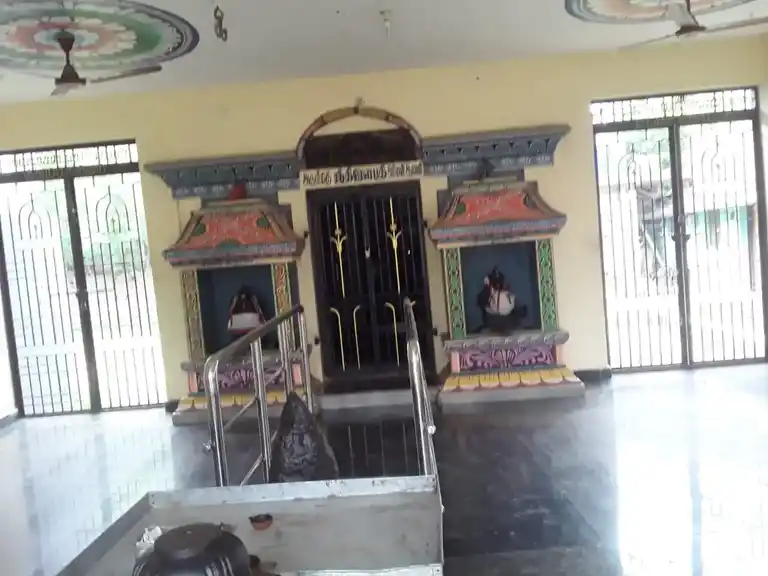 Arulmigu Throwpathiamman Temple, Pennadam - 606105 Arulmigu Throwpathiamman Temple, Pennadam - 606105, Cuddalore - Ancient Temple Architecture and History Image 4