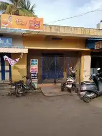 Arulmigu Throwpathiamman Temple, Salem - 636003 Temple