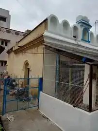 Arulmigu Throwpathiamman Temple, Salem - 636003 Arulmigu Throwpathiamman Temple, Salem - 636003, Salem - Ancient Temple Architecture and History Image 2