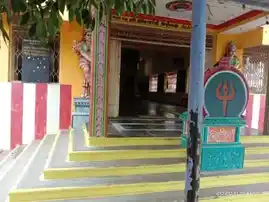 Arulmigu Throwpathiamman Temple, Salem - 636003 Arulmigu Throwpathiamman Temple, Salem - 636003, Salem - Ancient Temple Architecture and History Image 3