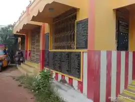 Arulmigu Throwpathiamman Temple, Salem - 636003 Arulmigu Throwpathiamman Temple, Salem - 636003, Salem - Ancient Temple Architecture and History Image 4